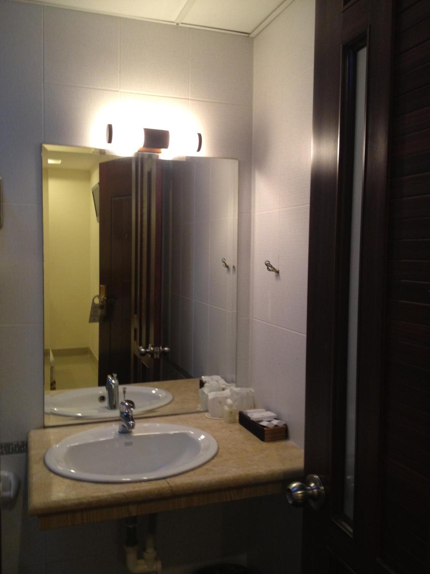 Song Anh Hotel Ho Şi Min Dış mekan fotoğraf