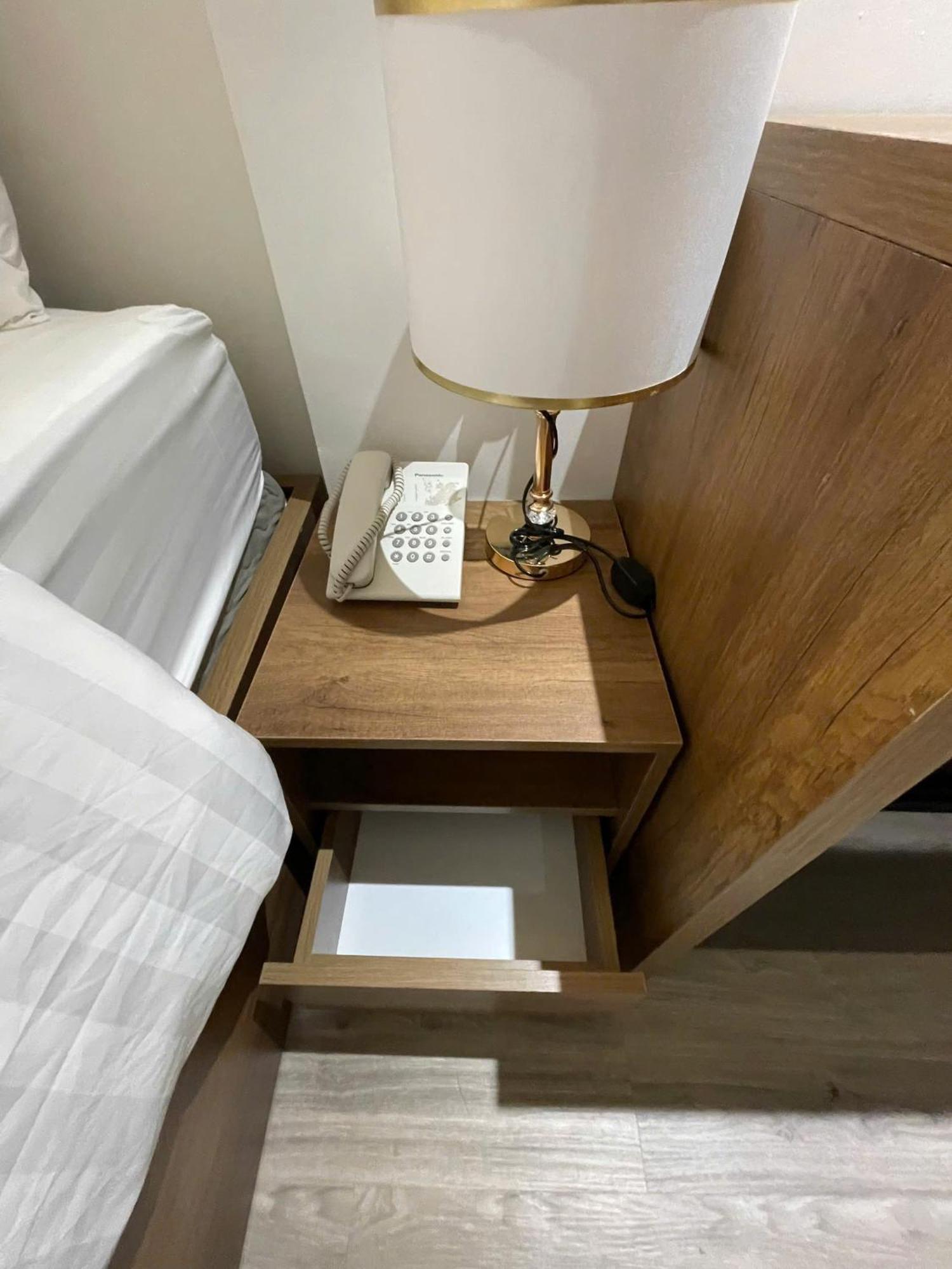Song Anh Hotel Ho Şi Min Dış mekan fotoğraf
