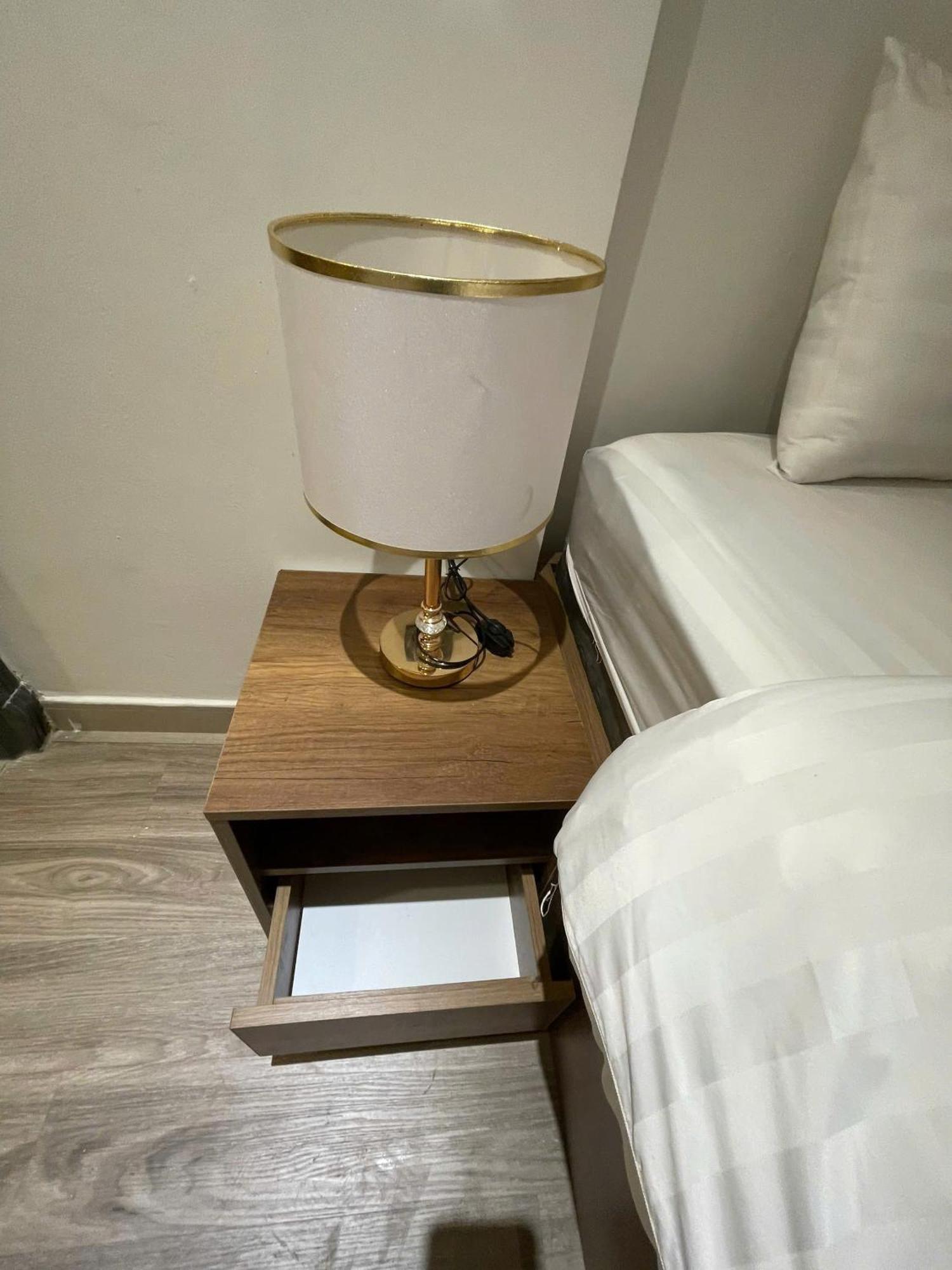 Song Anh Hotel Ho Şi Min Dış mekan fotoğraf