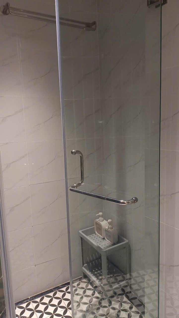 Song Anh Hotel Ho Şi Min Dış mekan fotoğraf