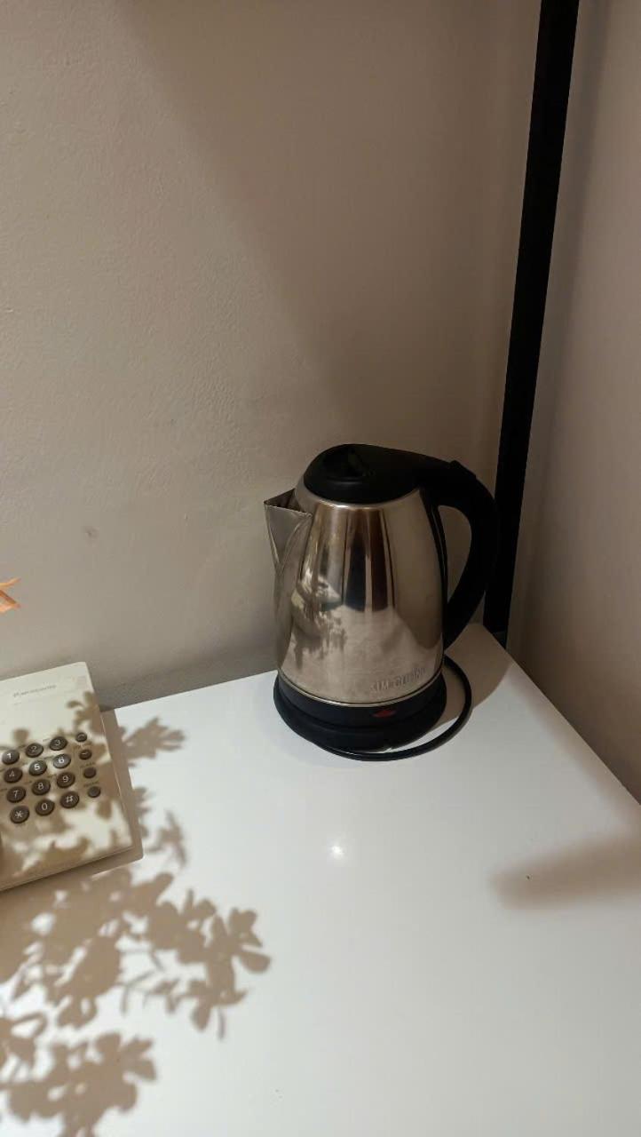 Song Anh Hotel Ho Şi Min Dış mekan fotoğraf
