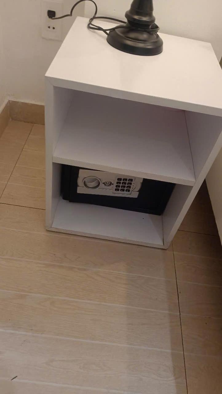 Song Anh Hotel Ho Şi Min Dış mekan fotoğraf