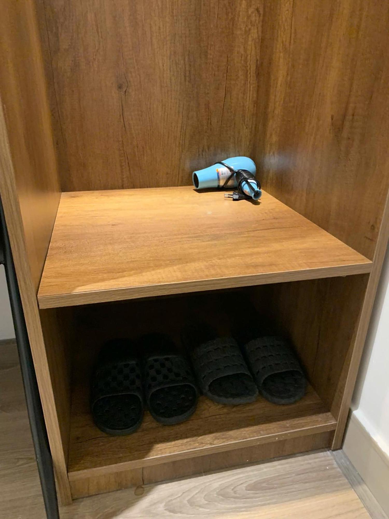 Song Anh Hotel Ho Şi Min Dış mekan fotoğraf