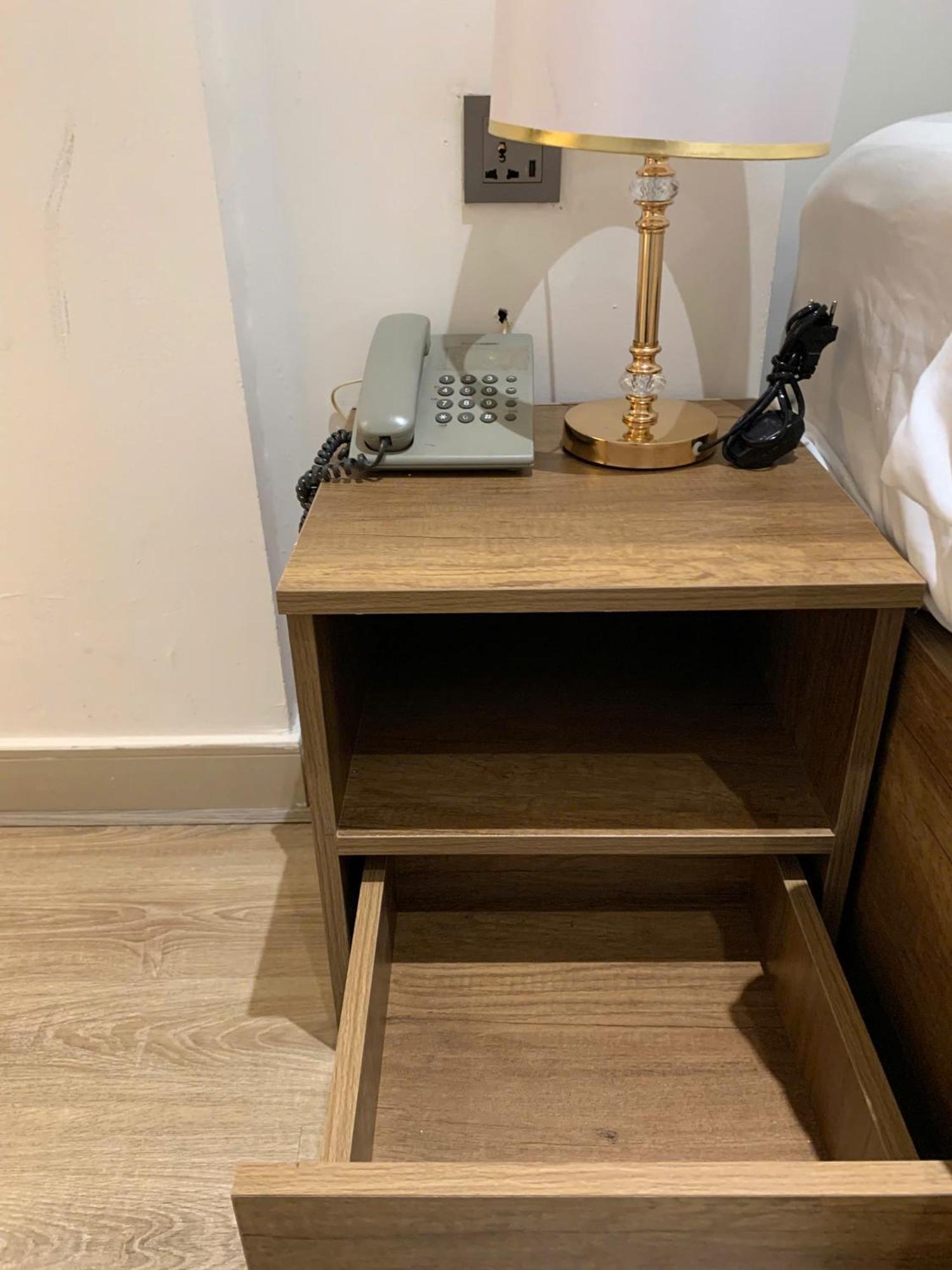 Song Anh Hotel Ho Şi Min Dış mekan fotoğraf