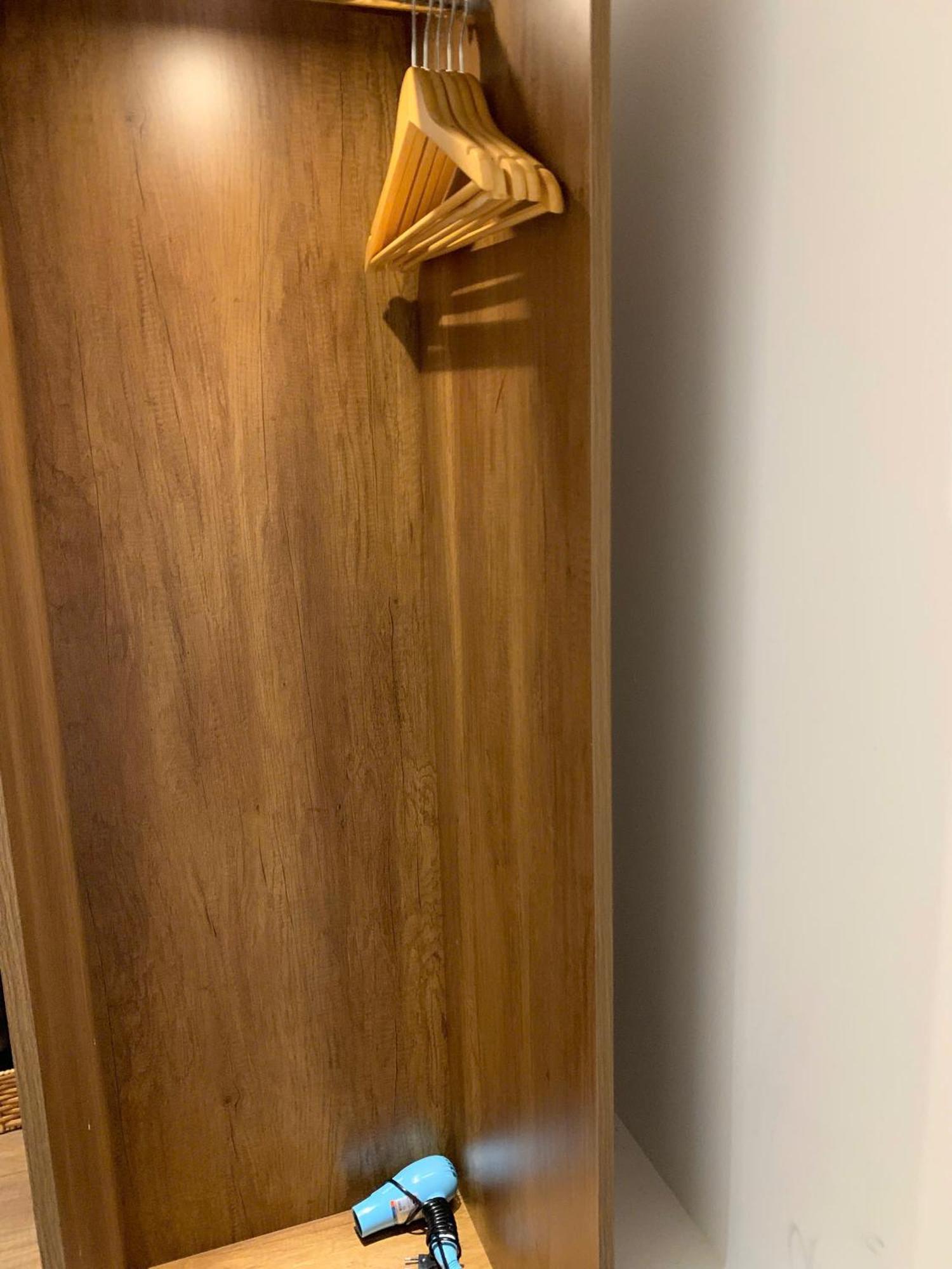 Song Anh Hotel Ho Şi Min Dış mekan fotoğraf