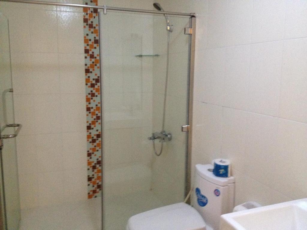 Song Anh Hotel Ho Şi Min Oda fotoğraf