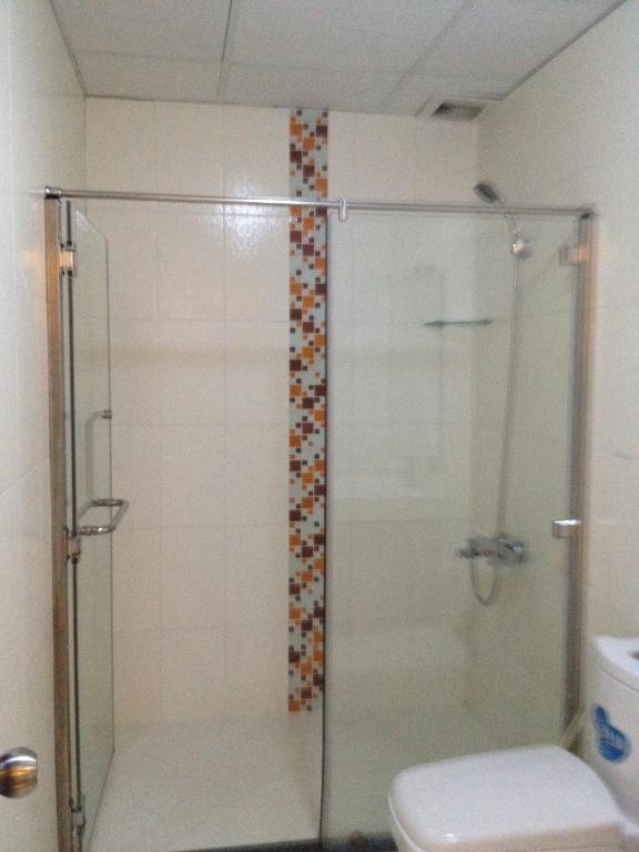Song Anh Hotel Ho Şi Min Oda fotoğraf